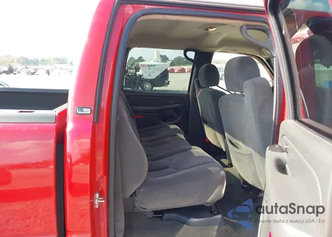 2007 Chevrolet Silverado 1500 Classic Ls z USA, uszkodzony, nr VIN 2GCEC13V771154049